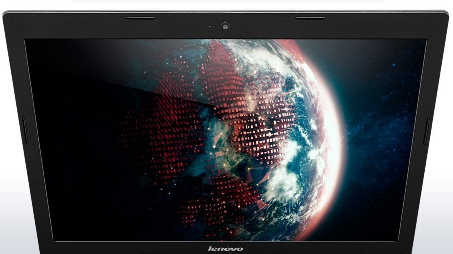 Ноутбук Lenovo IdeaPad G710 (59-418554)