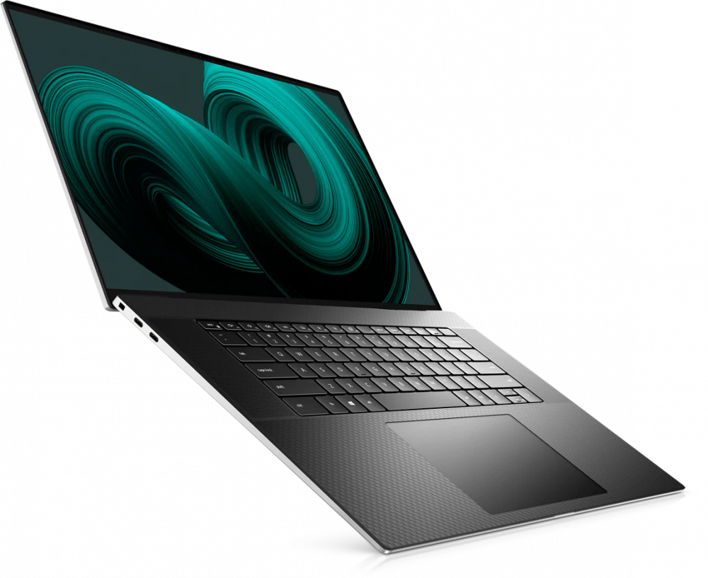 Ноутбук Dell XPS 17 (9710-7837)