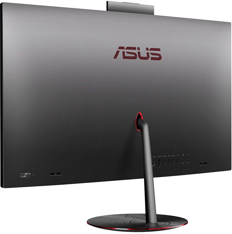 Моноблок ASUS Zen AiO ZN242GDK (M04040)