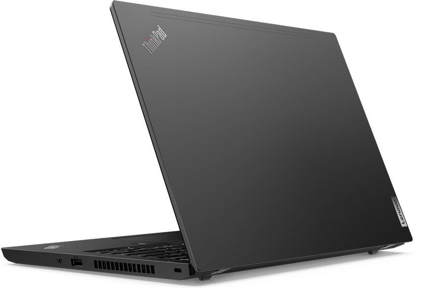 Ноутбук Lenovo ThinkPad L14 Gen 1 (20U1000VRT)