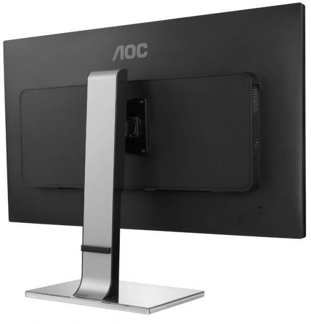 Монитор AOC 32" U3277PQU