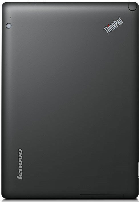 Планшет Lenovo ThinkPad Tablet (NZ72ERT)
