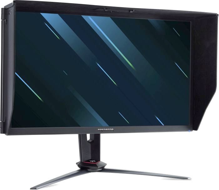 Монитор Acer 27" XB273KPbmiphzx Predator