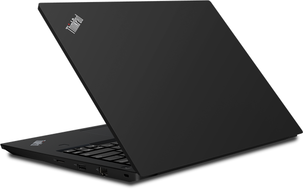 Ноутбук Lenovo ThinkPad Edge E495 (20NE000DRT)