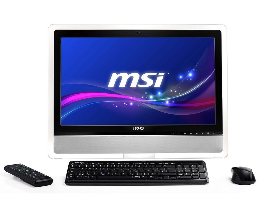 Моноблок MSI Wind Top AE2410-073