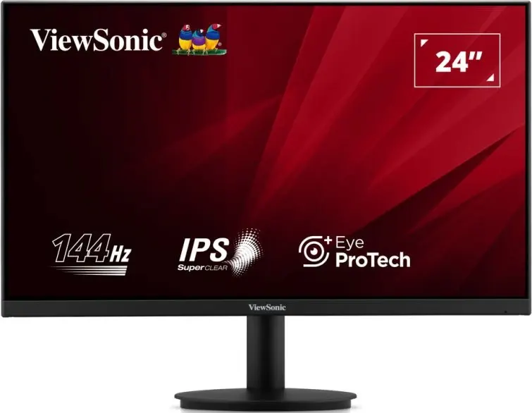 Монитор Viewsonic 24" VA24G1-H