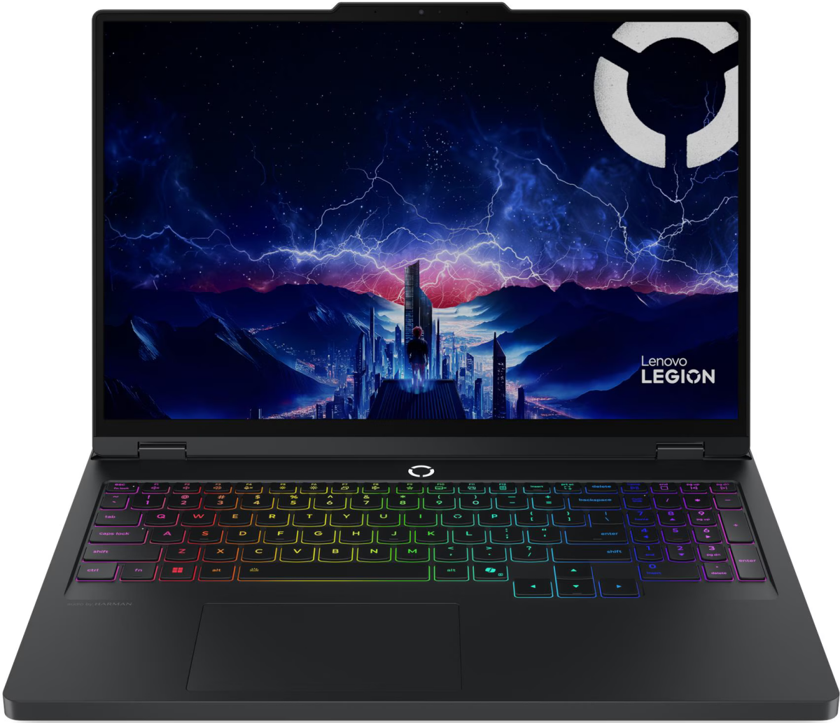 Ноутбук Lenovo Legion Pro 5 16IAX10 (83F3000XRK)