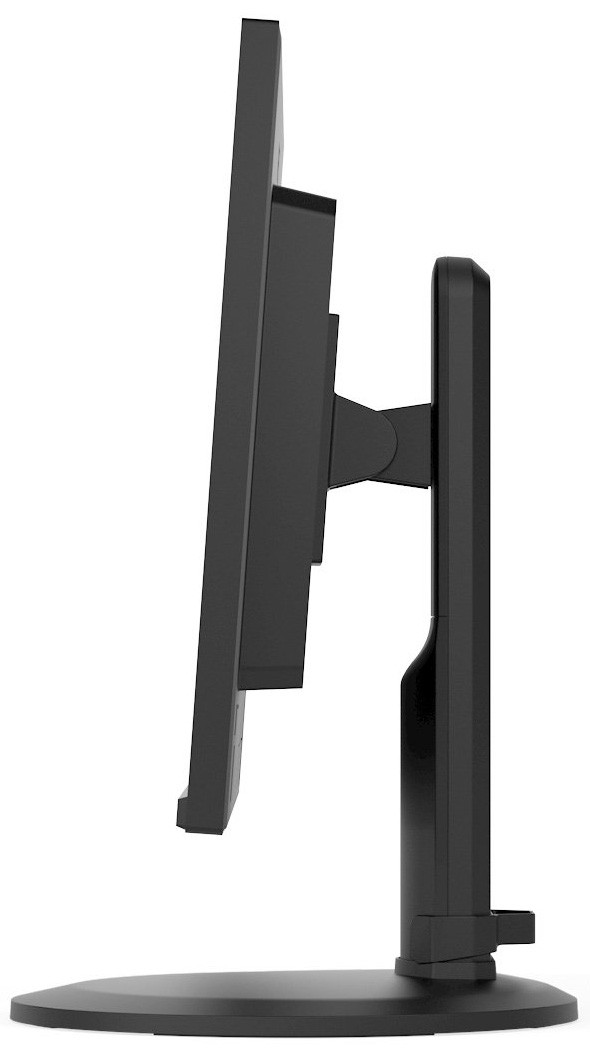 Монитор NEC 27" MultiSync E273F Black