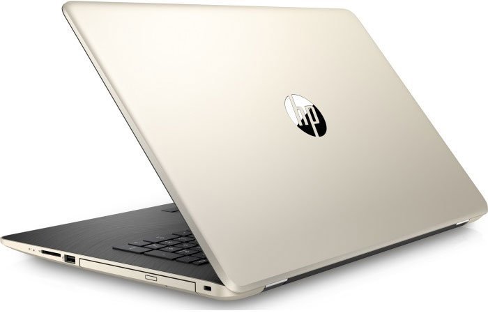 Ноутбук HP 17-bs103ur (2PP83EA)