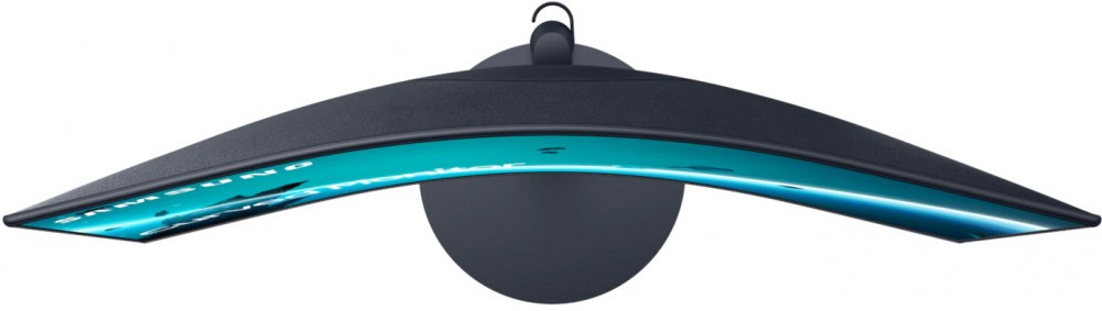 Монитор Samsung 32" C32T550FDI