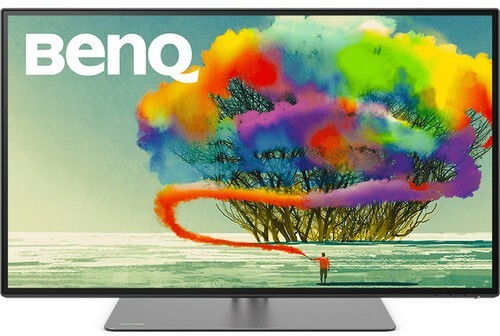 Монитор BenQ 27" PD2725U