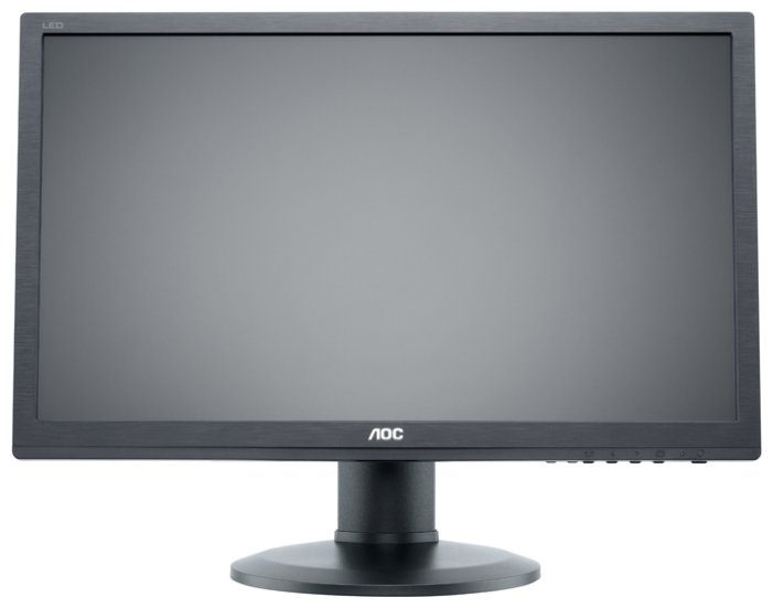 Монитор AOC 23" E2360Pda