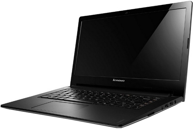 Ноутбук Lenovo IdeaPad S405 (59-343791)