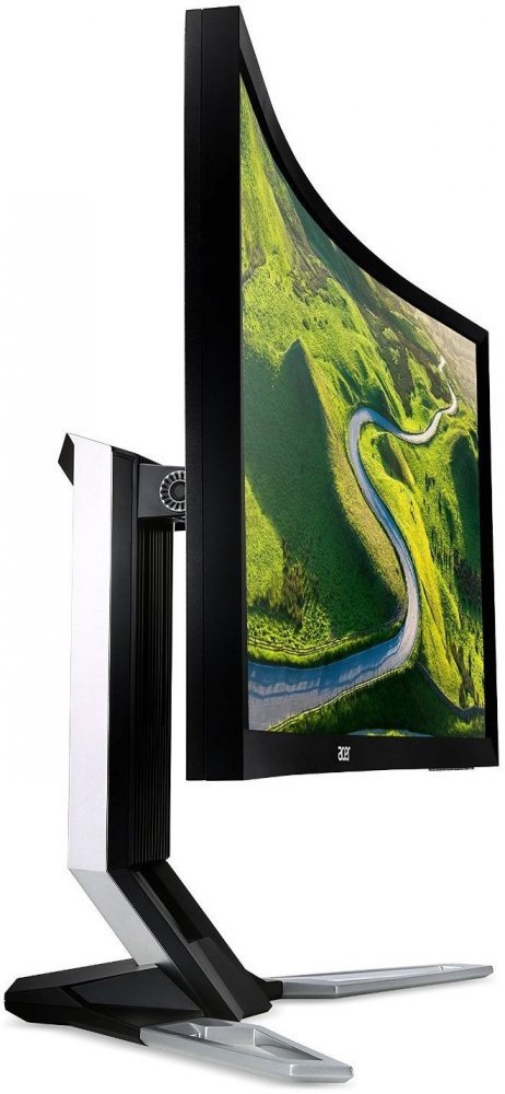Монитор Acer 35" XZ350CUbmijphz