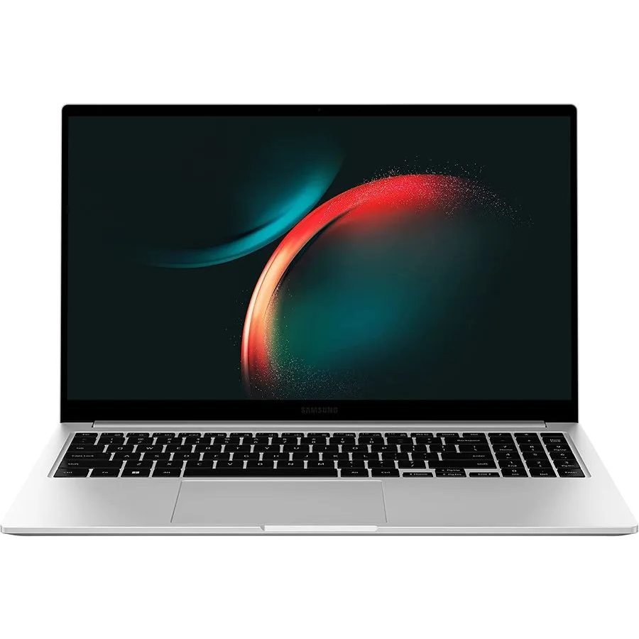 Ноутбук Samsung Galaxy Book3 15 (NP750XFG-KB2IN)