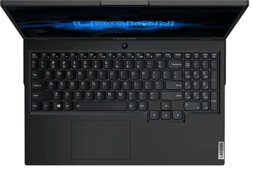 Ноутбук Lenovo Legion 5 15 (82B500GHRK)