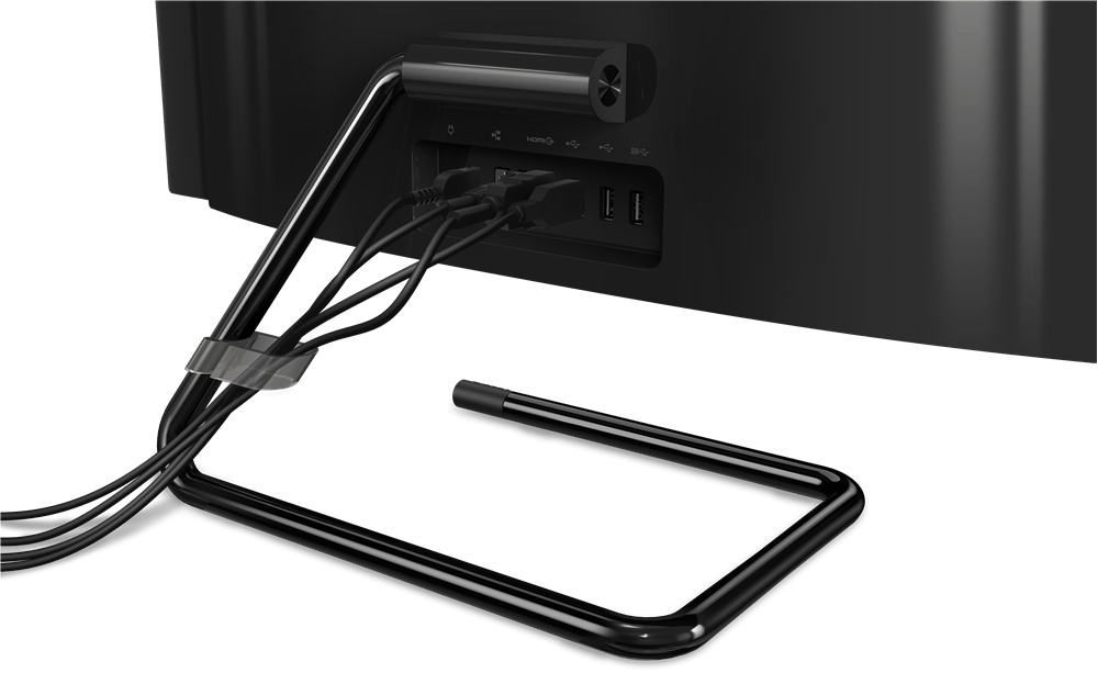 Моноблок Lenovo IdeaCentre AIO 3 24 (F0FR003JRK)