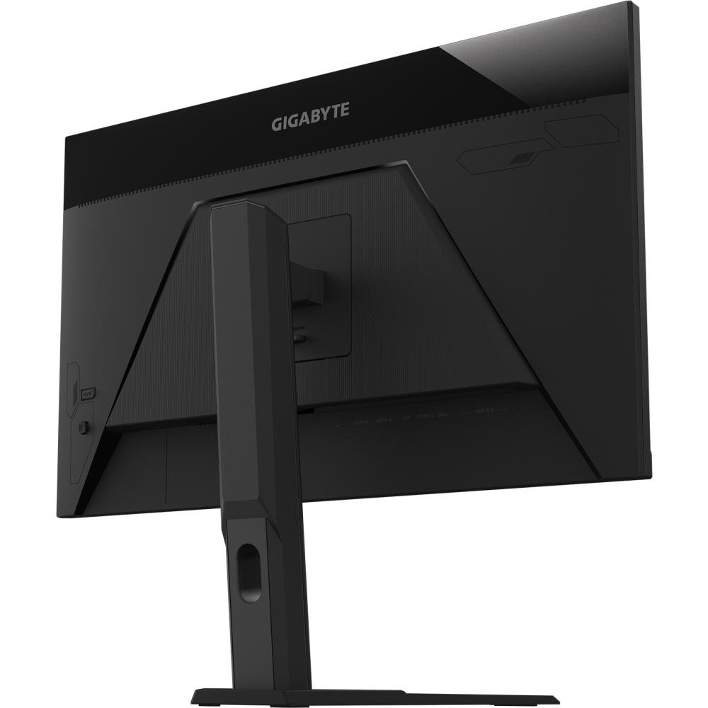 Монитор Gigabyte 27" M27UA