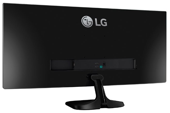 Монитор LG 34" 34UM58-P