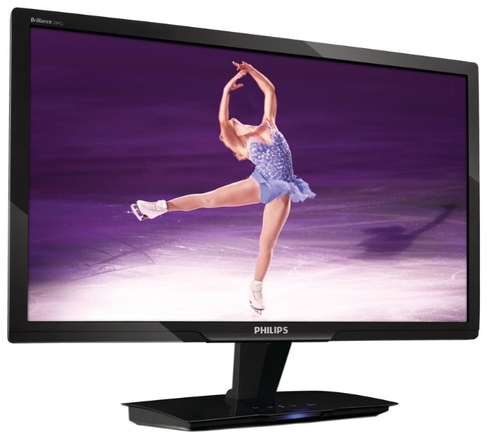 Монитор Philips 22" 224CL2SB/00