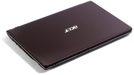Acer Aspire TimelineX 1830TZ-U542G25icc