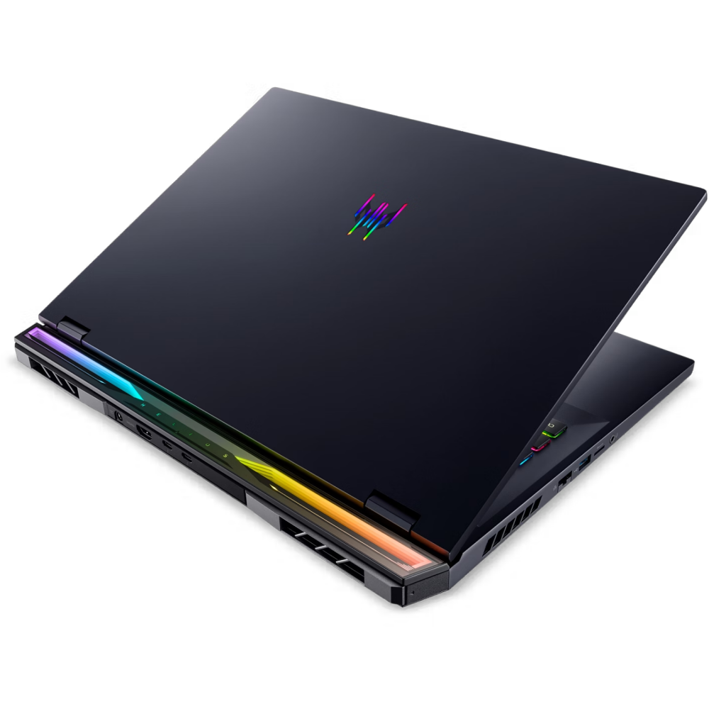 Ноутбук Acer Predator Helios 18 PH18-72-92TD