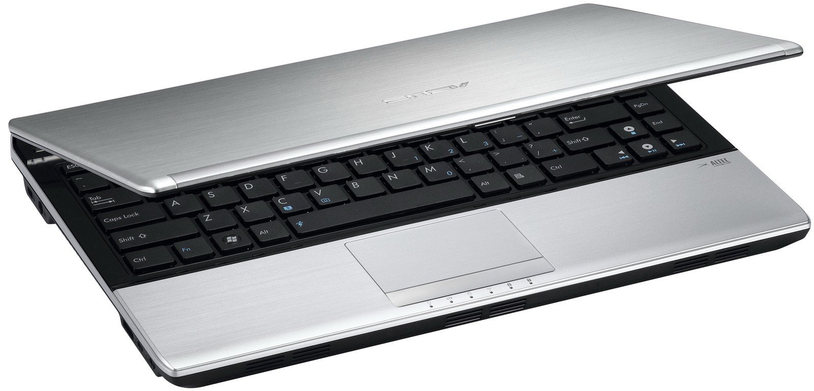 Ноутбук ASUS U31SG Silver