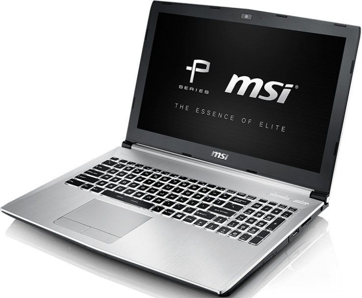 Ноутбук MSI PE60 (6QE-083)