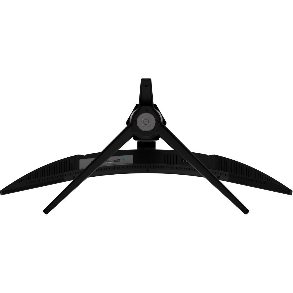 Монитор Oklick 34" GMNG GM-34C11W