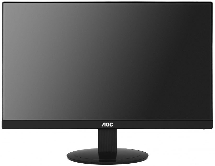 Монитор AOC 24" I2480SX