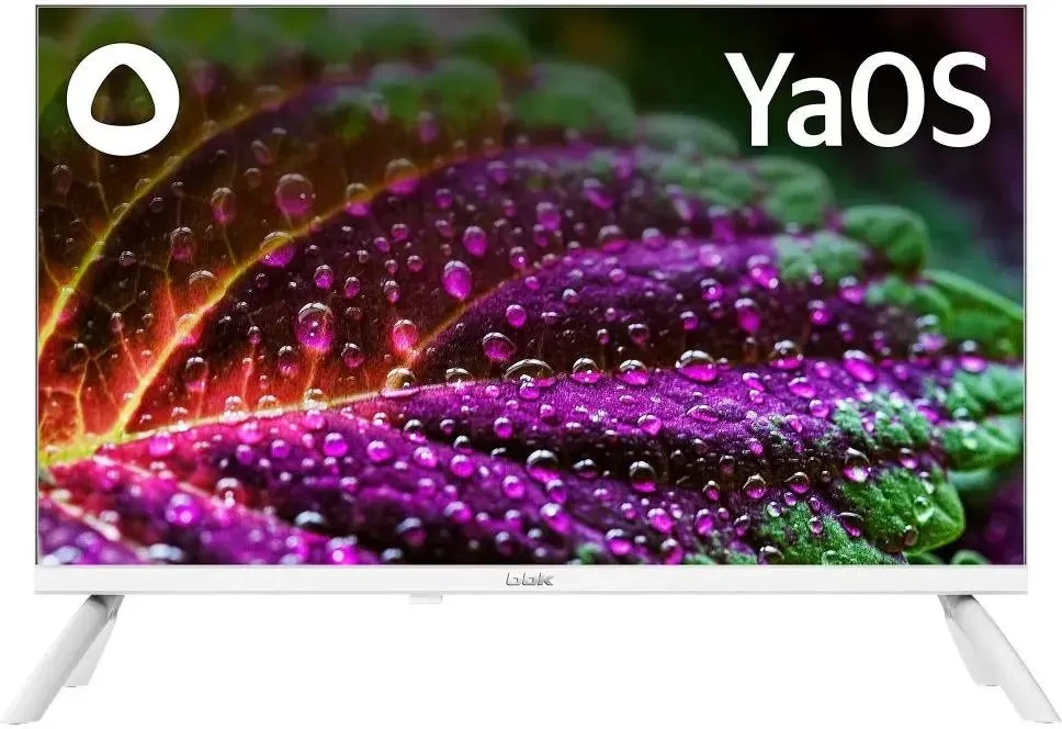 ЖК телевизор BBK 24" 24LEX-7245/TS2C