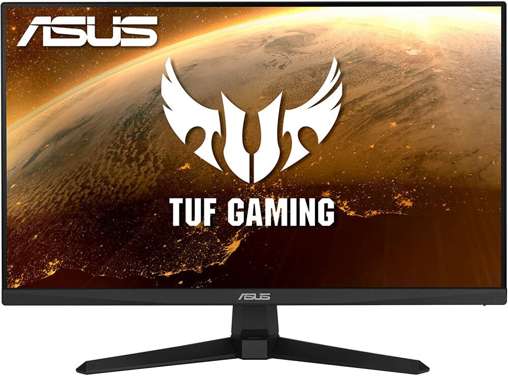 Монитор ASUS 24" VG247Q1A TUF Gaming