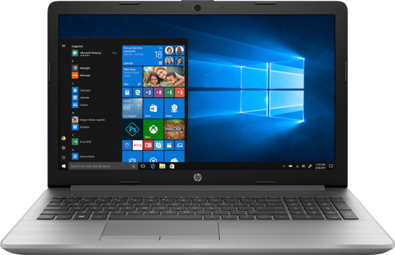 Ноутбук HP 250 G7 (8AA91ES)
