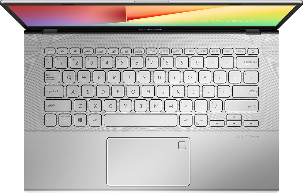 Ноутбук ASUS X420FA (EB234T)