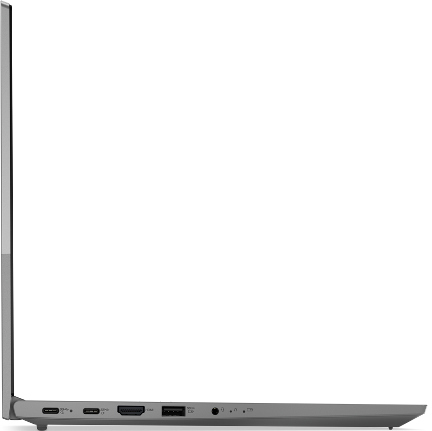 Ноутбук Lenovo ThinkBook 15 Gen 3 (21A4008SRU)