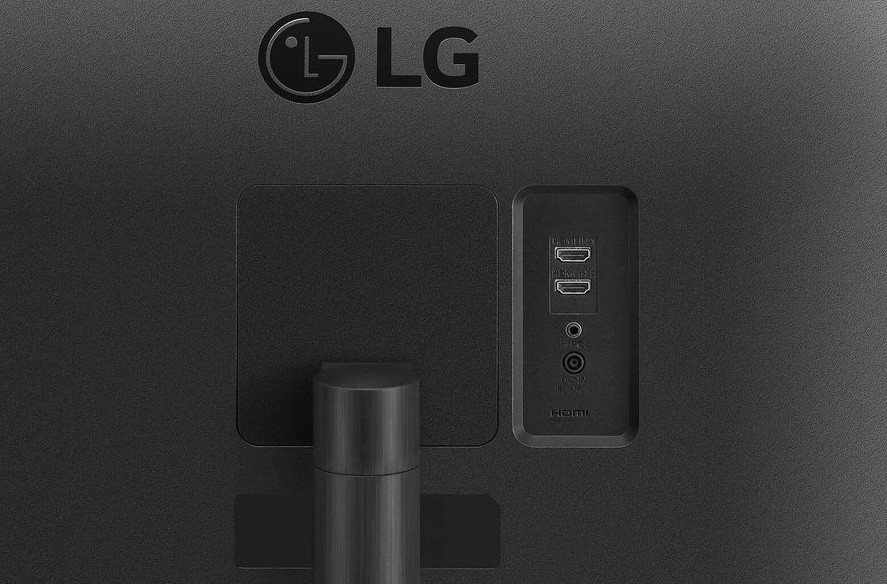 Монитор LG 34" 34WP500-B