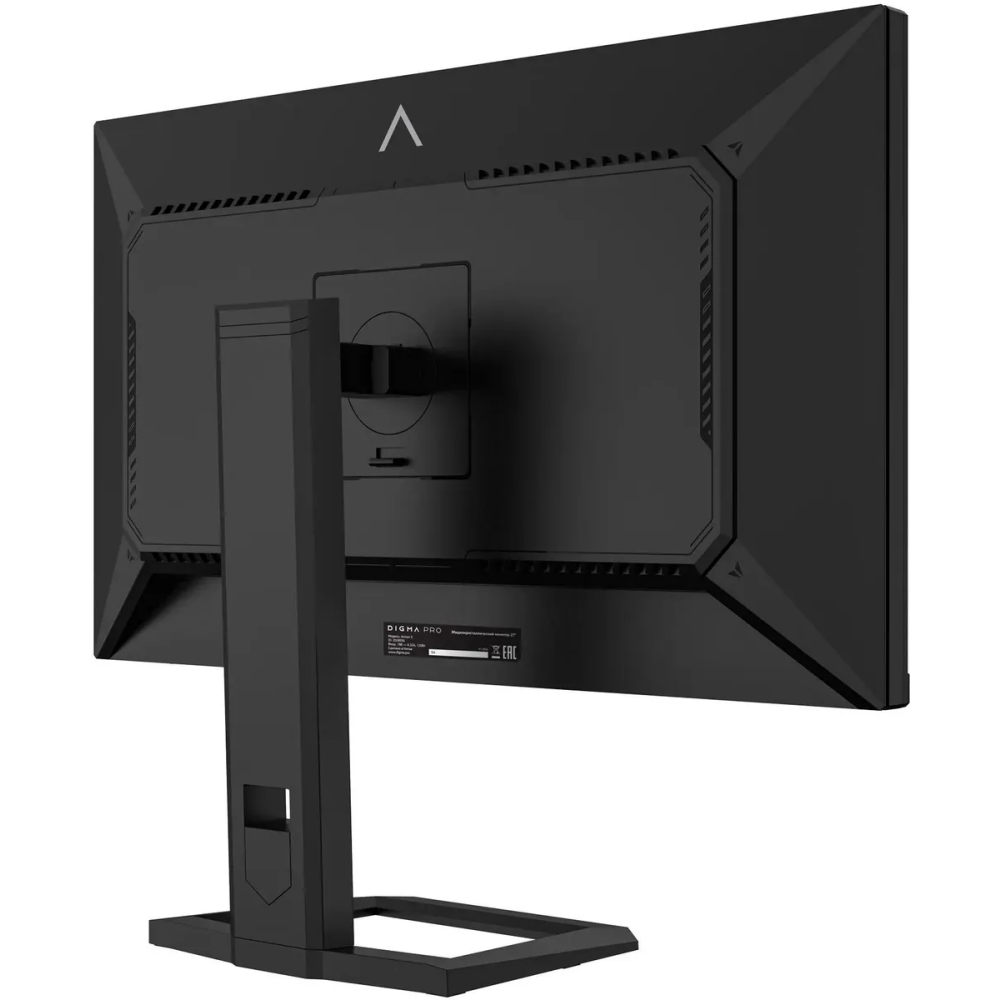 Монитор Digma 27" Pro Action S
