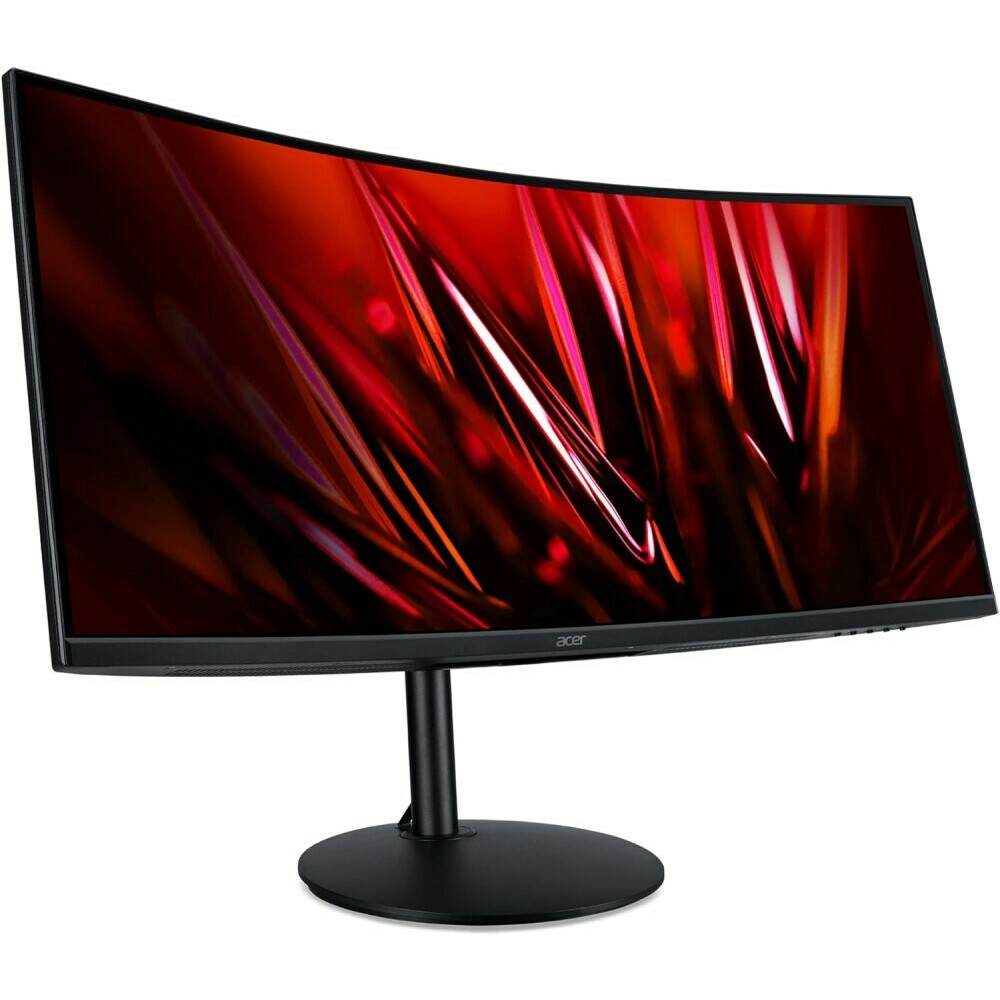 Монитор Acer 34" XZ342CUS3bmiipphx Nitro
