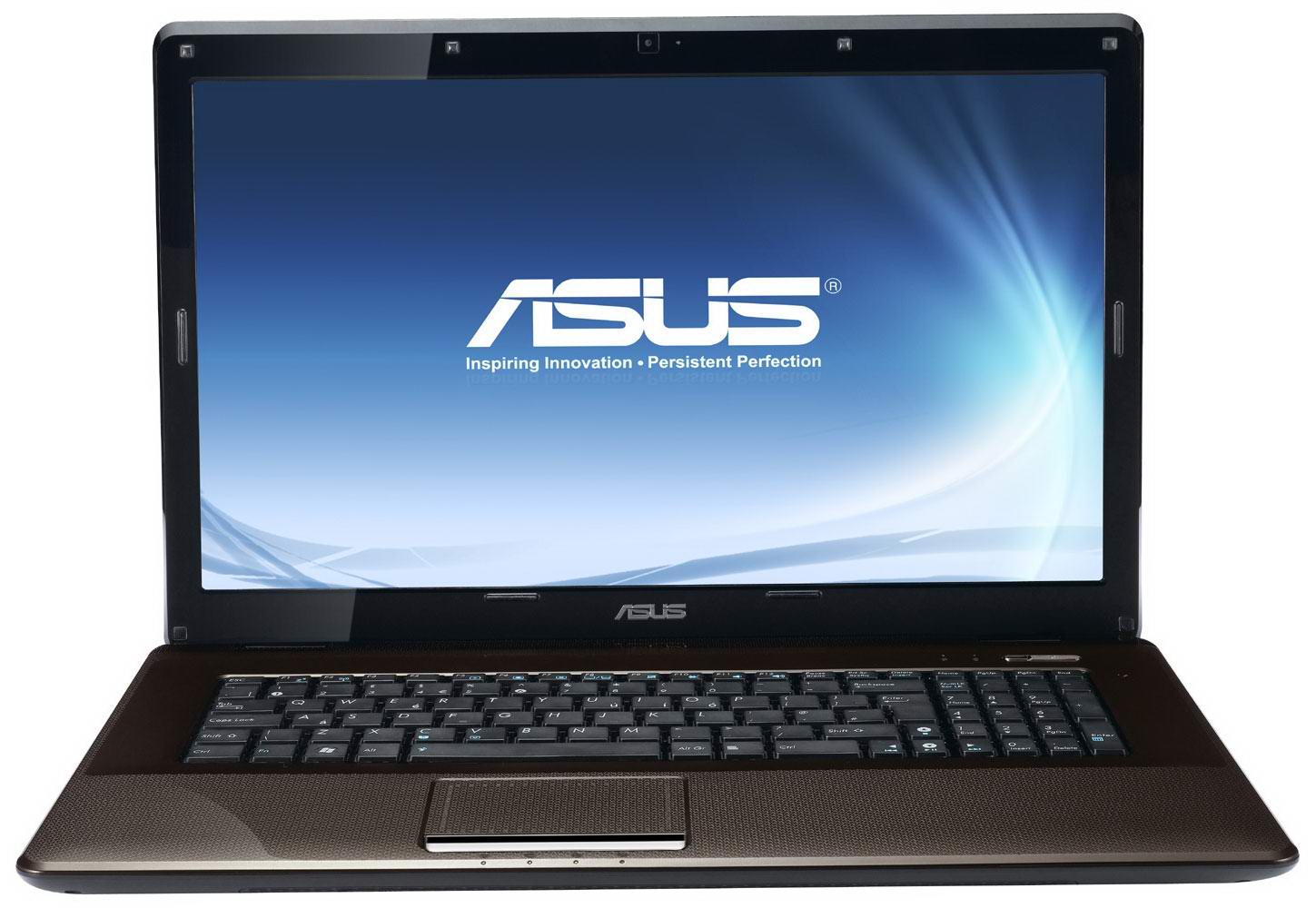 ASUS K72JU