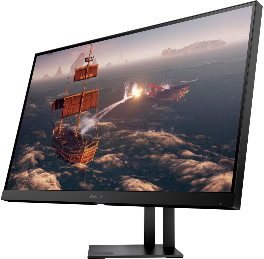Монитор HP 27" OMEN 27i (8AC94AA)