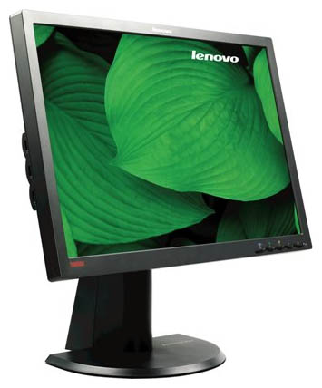 Lenovo 24" ThinkVision L2440x (T41HBEU)