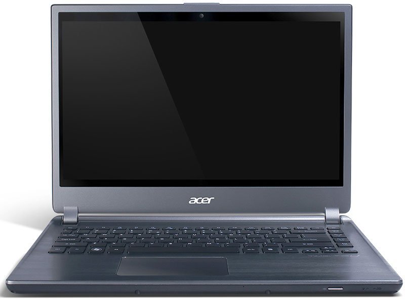 Ноутбук Acer Aspire TimelineUltra M5-581TG-53316G52Mass