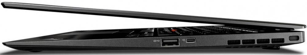 Ноутбук Lenovo ThinkPad X1 Carbon 3 (20BSS02500)