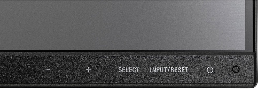 Монитор NEC 24" MultiSync E242N Black