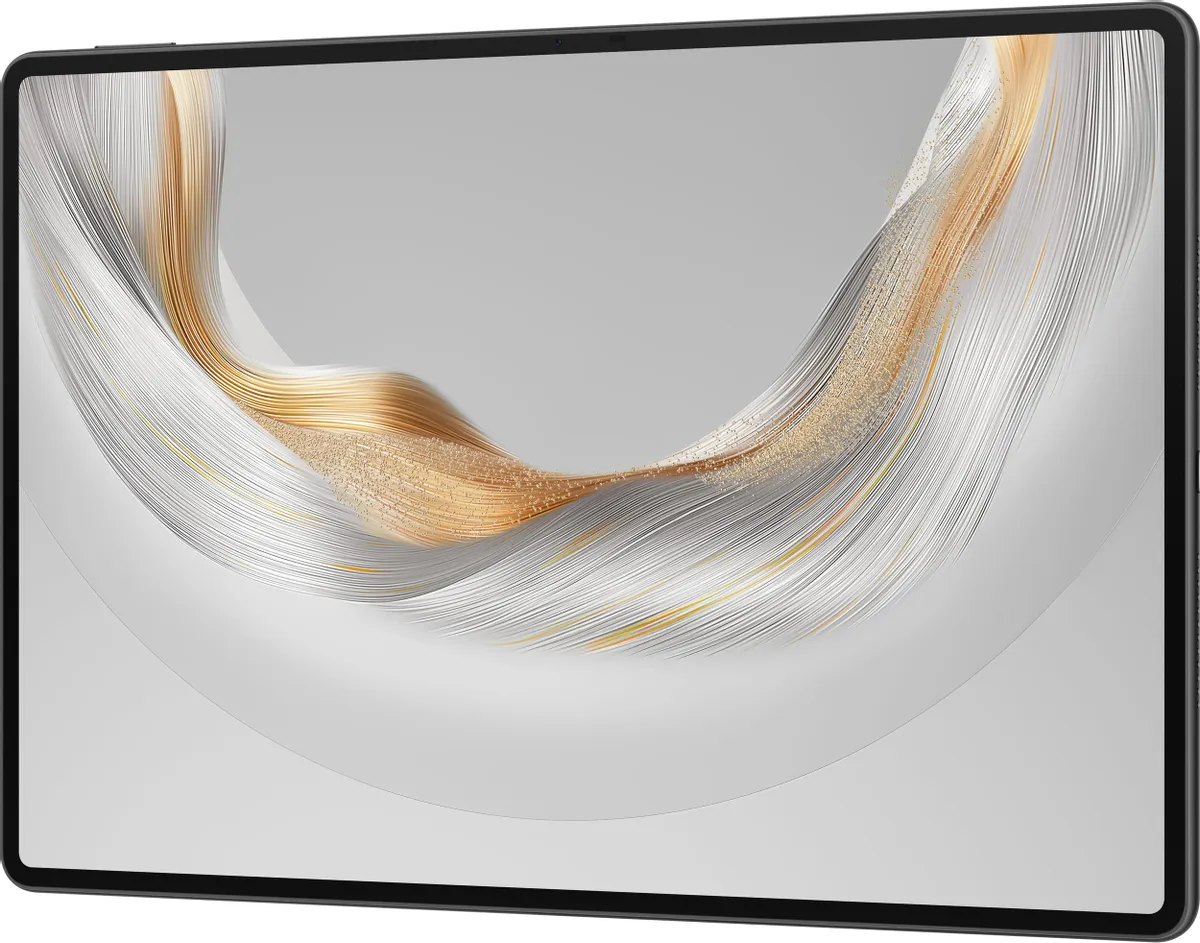 Планшет Huawei MatePad Pro 12.2 12/256GB Black (MRDI-W09)