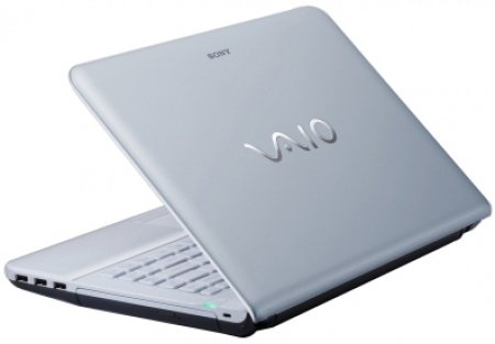 Sony VAIO VPC-EA3M1R/WI