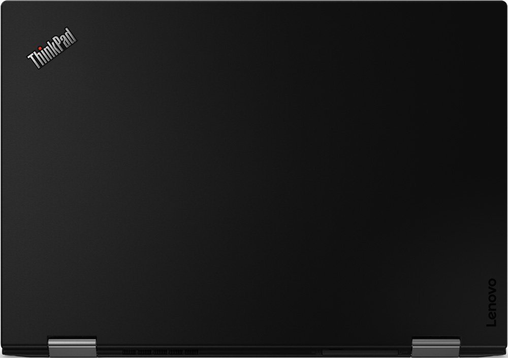 Ноутбук Lenovo ThinkPad X1 Yoga (20FQ003YRT)