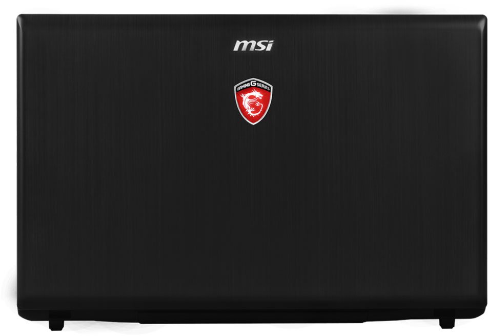 Ноутбук MSI GP70 (2QF-670)