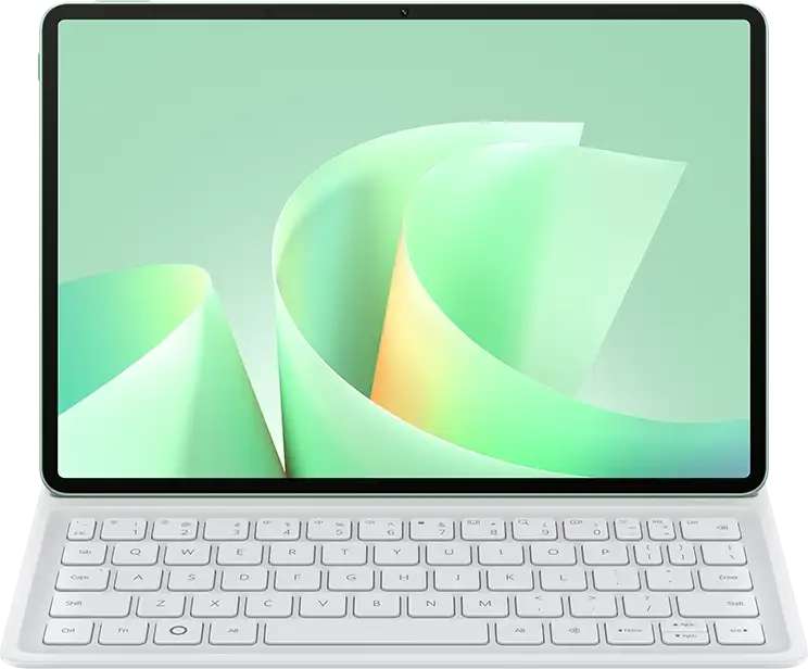 Планшет Huawei MatePad 11.5"S 2026 PaperMatte 12/256GB Green + Keyboard (SLG-W09)