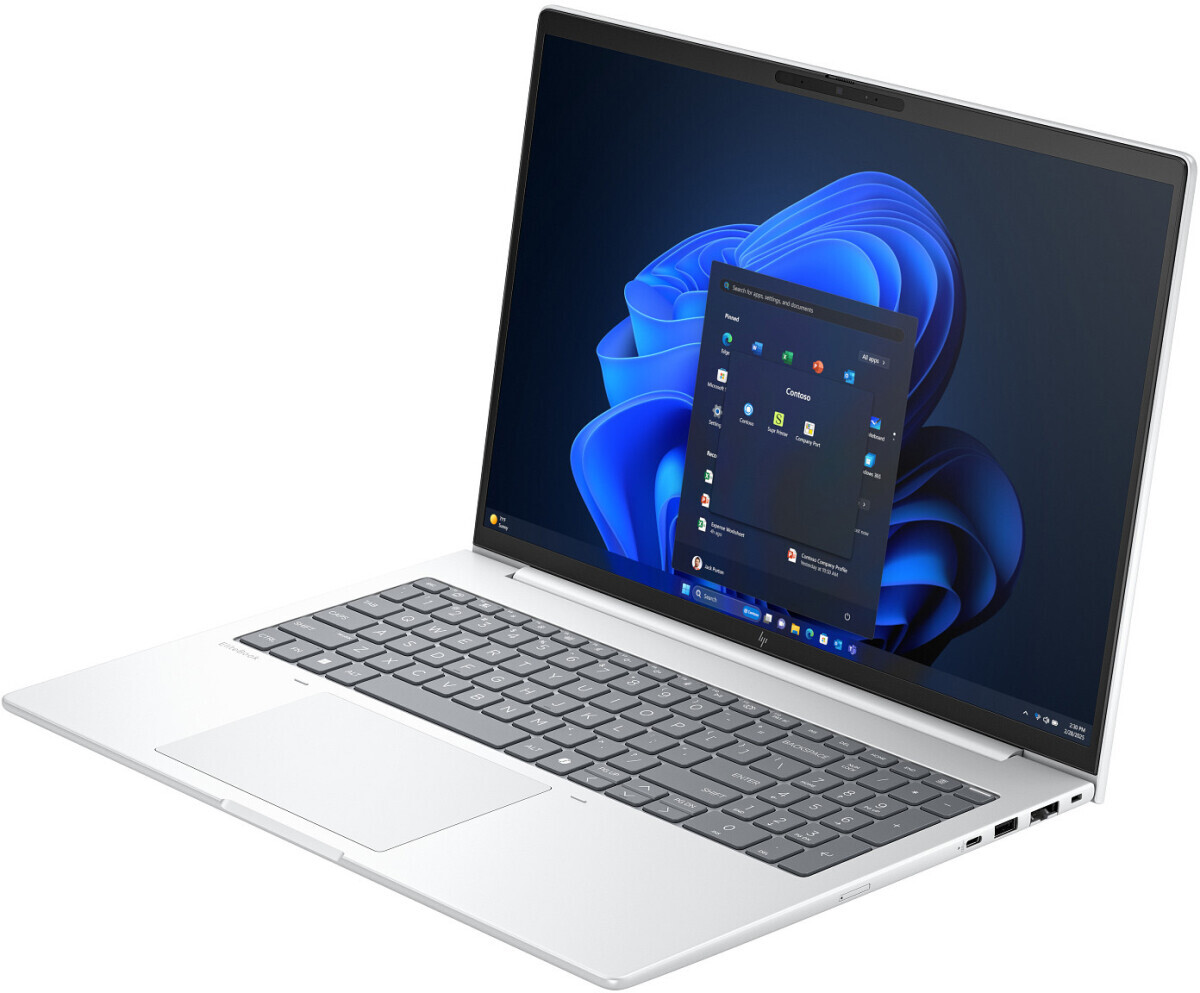 Ноутбук HP EliteBook 8 G1i 16 (C15A9ET)